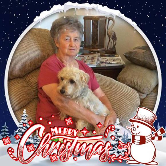 Meet your Posher, Freda - Picture 1 of 1